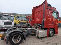MERCEDES-BENZ Actros 1843 / Retarder / German