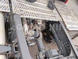 MERCEDES-BENZ Actros 1843 / Retarder / German