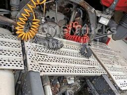 MERCEDES-BENZ Actros 1843 / Retarder / German