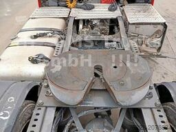 MERCEDES-BENZ Actros 1843 / Retarder / German