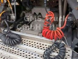 MERCEDES-BENZ Actros 1843 / Retarder / German