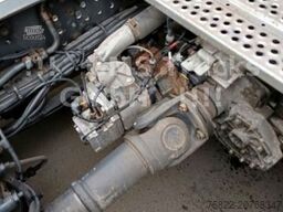 MERCEDES-BENZ Actros 1843 / Retarder / German