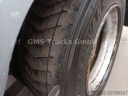 MERCEDES-BENZ Actros 1843 / Retarder / German