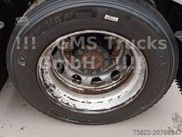 MERCEDES-BENZ Actros 1843 / Retarder / German