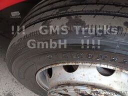 MERCEDES-BENZ Actros 1843 / Retarder / German