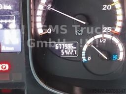MERCEDES-BENZ Actros 1843 / Retarder / German