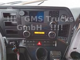 MERCEDES-BENZ Actros 1843 / Retarder / German