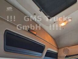 MERCEDES-BENZ Actros 1843 / Retarder / German