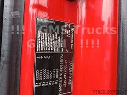 MERCEDES-BENZ Actros 1843 / Retarder / German