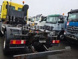 MERCEDES-BENZ Actros 1836 / 4X4 ALLRAD / 3 Pedal / Full Steel