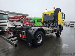 MERCEDES-BENZ Actros 1836 / 4X4 ALLRAD / 3 Pedal / Full Steel