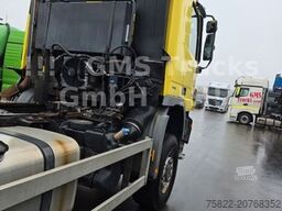 MERCEDES-BENZ Actros 1836 / 4X4 ALLRAD / 3 Pedal / Full Steel