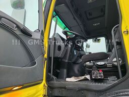 MERCEDES-BENZ Actros 1836 / 4X4 ALLRAD / 3 Pedal / Full Steel