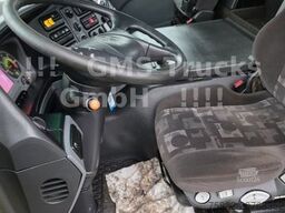 MERCEDES-BENZ Actros 1836 / 4X4 ALLRAD / 3 Pedal / Full Steel