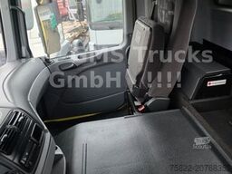 MERCEDES-BENZ Actros 1836 / 4X4 ALLRAD / 3 Pedal / Full Steel