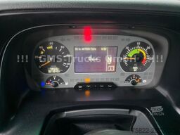 MERCEDES-BENZ Actros 1836 / 4X4 ALLRAD / 3 Pedal / Full Steel