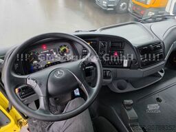 MERCEDES-BENZ Actros 1836 / 4X4 ALLRAD / 3 Pedal / Full Steel