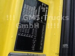 MERCEDES-BENZ Actros 1836 / 4X4 ALLRAD / 3 Pedal / Full Steel