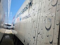 SCHMITZ CARGOBULL Frigo Thermo King / Multi Temp / DS