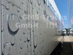 SCHMITZ CARGOBULL Frigo Thermo King / Multi Temp / DS