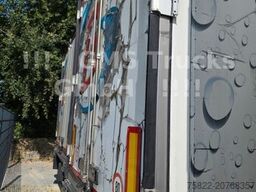 SCHMITZ CARGOBULL Frigo Thermo King / Multi Temp / DS