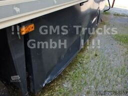 SCHMITZ CARGOBULL Frigo Thermo King / Multi Temp / DS