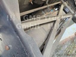 SCHMITZ CARGOBULL Frigo Thermo King / Multi Temp / DS