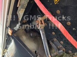 SCHMITZ CARGOBULL Frigo Thermo King / Multi Temp / DS