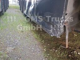 SCHMITZ CARGOBULL Frigo Thermo King / Multi Temp / DS