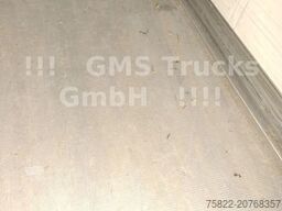 SCHMITZ CARGOBULL Frigo Thermo King / Multi Temp / DS