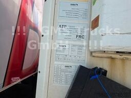 SCHMITZ CARGOBULL Frigo Thermo King / Multi Temp / DS
