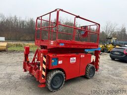 IMER IT12180 ED hybrid Diesel + Elektroaku 14m