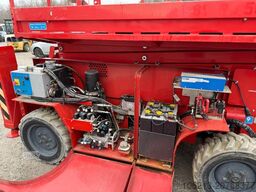 IMER IT12180 ED hybrid Diesel + Elektroaku 14m