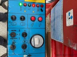 IMER IT12180 ED hybrid Diesel + Elektroaku 14m