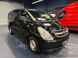 HYUNDAI H-1 Kasten Klima R-CAM AHK 2,3T TÜV 09/2027