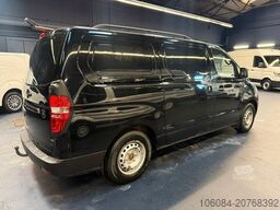 HYUNDAI H-1 Kasten Klima R-CAM AHK 2,3T TÜV 09/2027