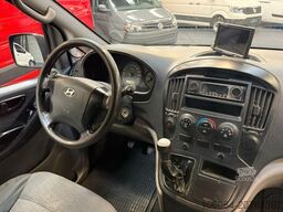 HYUNDAI H-1 Kasten Klima R-CAM AHK 2,3T TÜV 09/2027