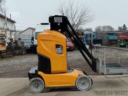 Manitou 100VJR Evolution - 9,9 m - electric
