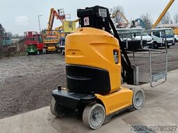 Manitou 100VJR Evolution - 9,9 m - electric