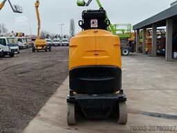 Manitou 100VJR Evolution - 9,9 m - electric