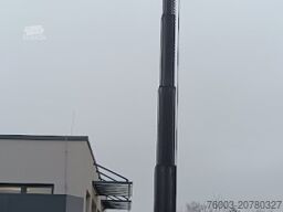 Manitou 100VJR Evolution - 9,9 m - electric