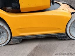 Manitou 100VJR Evolution - 9,9 m - electric