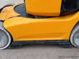 Manitou 100VJR Evolution - 9,9 m - electric