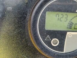 Manitou 100VJR Evolution - 9,9 m - electric