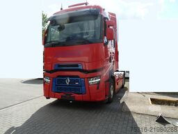Trattore stradale standard RENAULT T 480