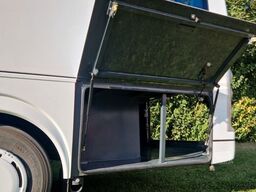 TEMSA Prestij SX Novo Lux Daily Lagerfahrzeug