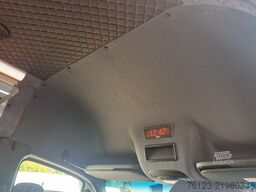 MERCEDES-BENZ Sprinter 315 Tourer 9 SS VIP Systemboden