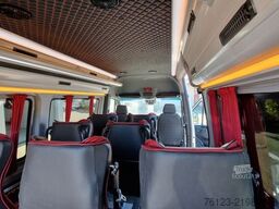MERCEDES-BENZ Sprinter 315 Tourer 9 SS VIP Systemboden