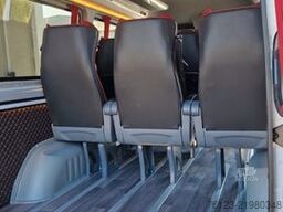 MERCEDES-BENZ Sprinter 315 Tourer 9 SS VIP Systemboden