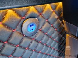 MERCEDES-BENZ Sprinter 315 Tourer 9 SS VIP Systemboden